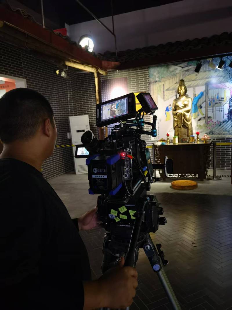 聚焦泾源县产品宣传视频拍摄公司，以专业实力赋能品牌声量升级
