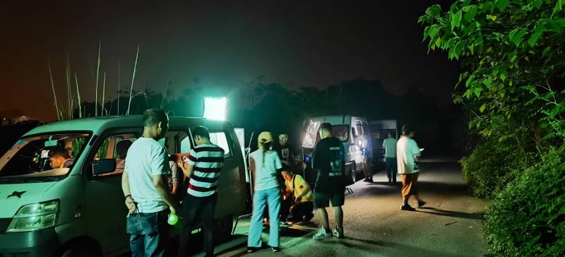 以镜头为笔，绘就泾源县产品视频的进阶之路