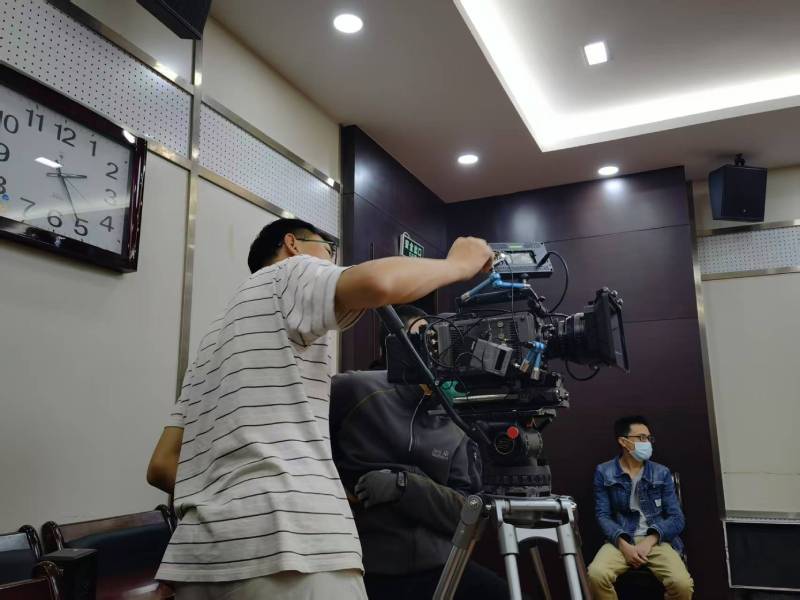 大数据指导创作方向，泾源县产品视频拍摄公司让每帧画面都有效触达