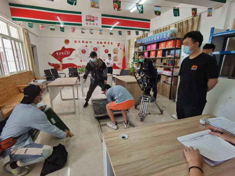 泾源县电商产品视频拍摄制作实战秘籍，助力产品引爆电商流量
